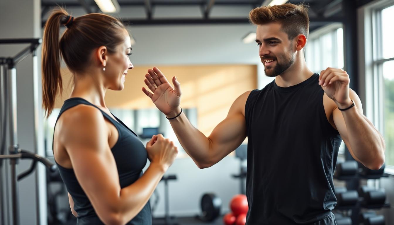 Muscle Building Guidance