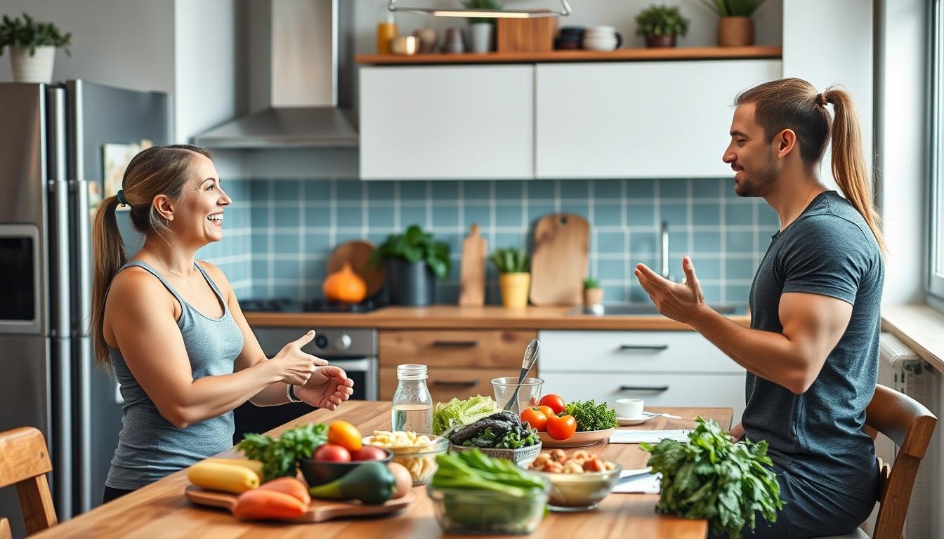 Weight Loss Support
